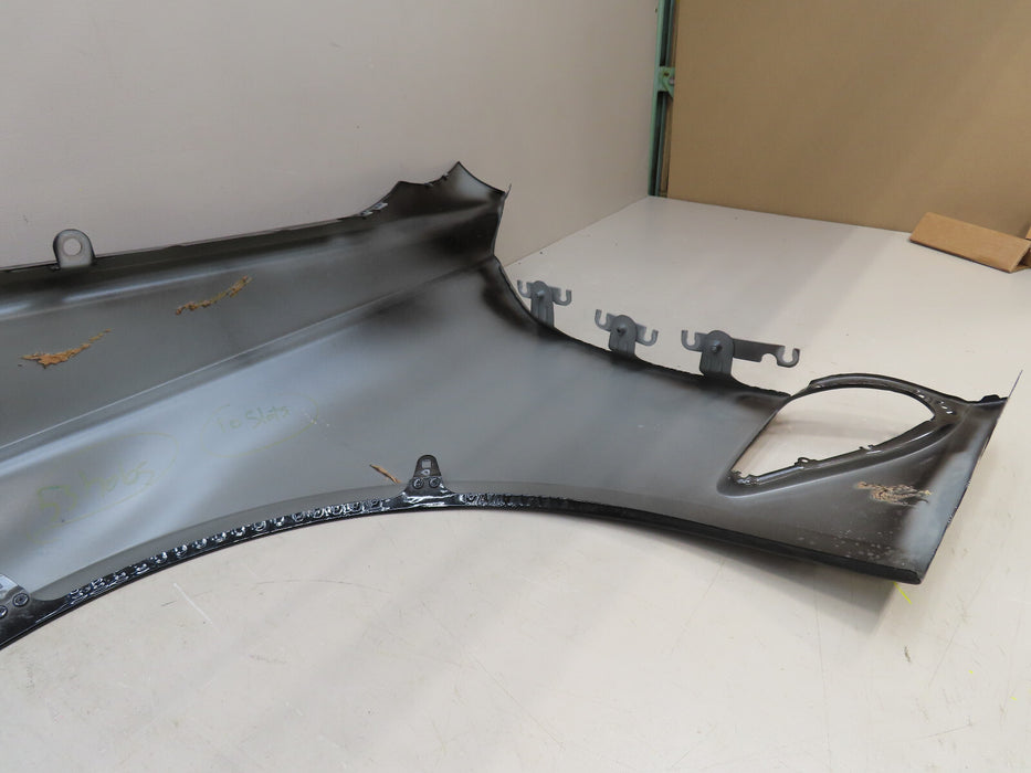 20-23 Bentley Continental GT GTC RIGHT RH Fender Wing Panel 3SD821102K OEM