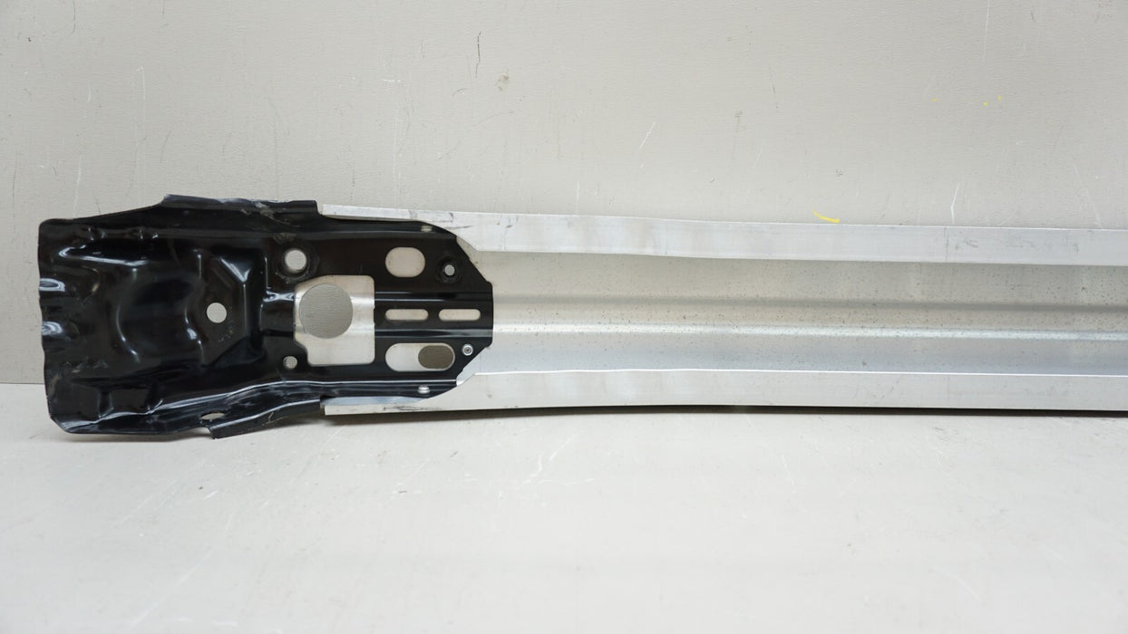 2019-2020 TOYOTA RAV4 4DR SUV FRONT BUMPER REINFORCEMENT IMPACT BAR REBAR OEM
