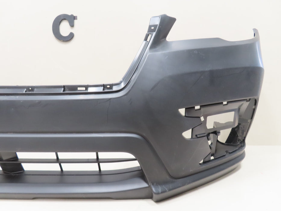 2019-2020 SUBARU ASCENT 4DR SUV FRONT BUMPER COVER PANEL OEM 57704XC00A