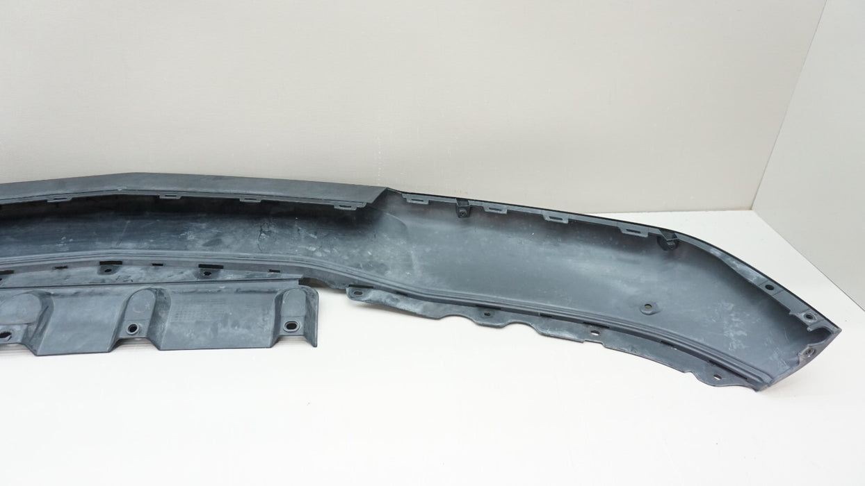 2014-2016 ACURA MDX FRONT LOWER BUMPER VALANCE PANEL 7110-TZ5 OEM