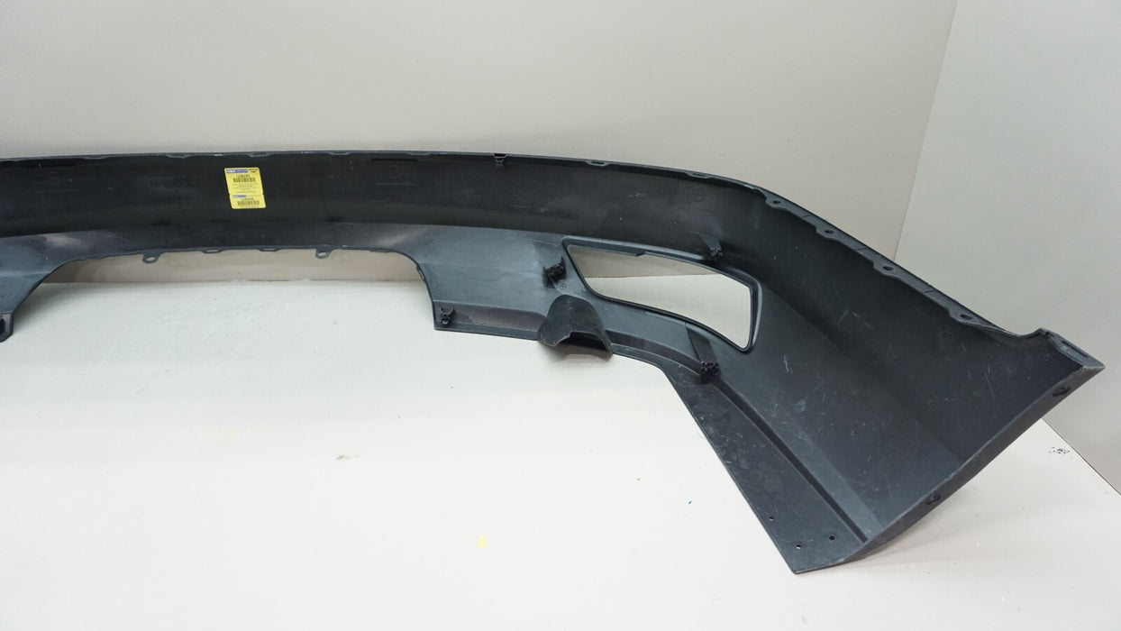 2016-2018 HONDA PILOT REAR LOWER BUMPER VALANCE COVER CAPA AFTERMARKET