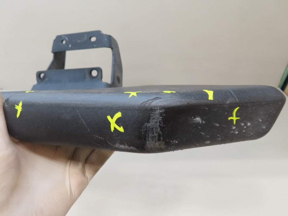 2015-2020 FORD F150 F-150 LEFT DRIVER SIDE RUNNING BOARD OEM FL34-16470-AAW
