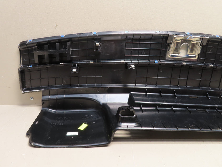 2016-2020 BENTLEY BENTAYGA REAR CROSS TRIM PANEL 36A864483D