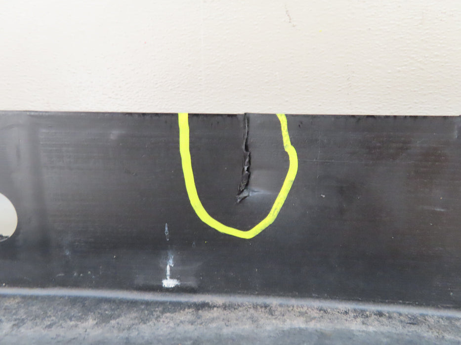 2019 2020 2021 2022 NISSAN ALTIMA FRONT BUMPER COVER OEM 620226CA0H