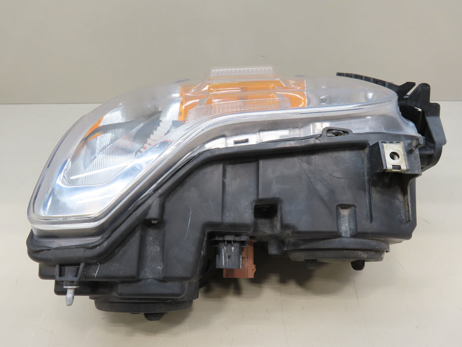 2018-2020 FORD F150 F-150 FRONT RIGHT PASSENGER HEADLIGHT HALOGEN OEM