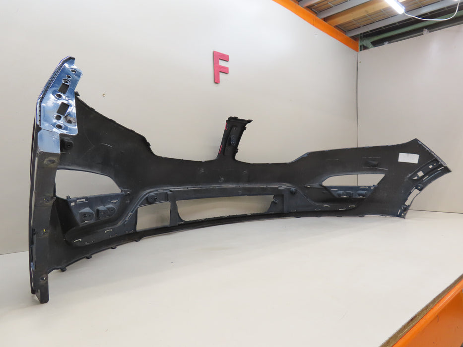 2015-2018 LINCOLN MKC FRONT BUMPER COVER OEM