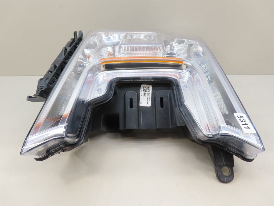 2018-2020 FORD F150 F-150 FRONT RIGHT PASSENGER HEADLIGHT HALOGEN OEM
