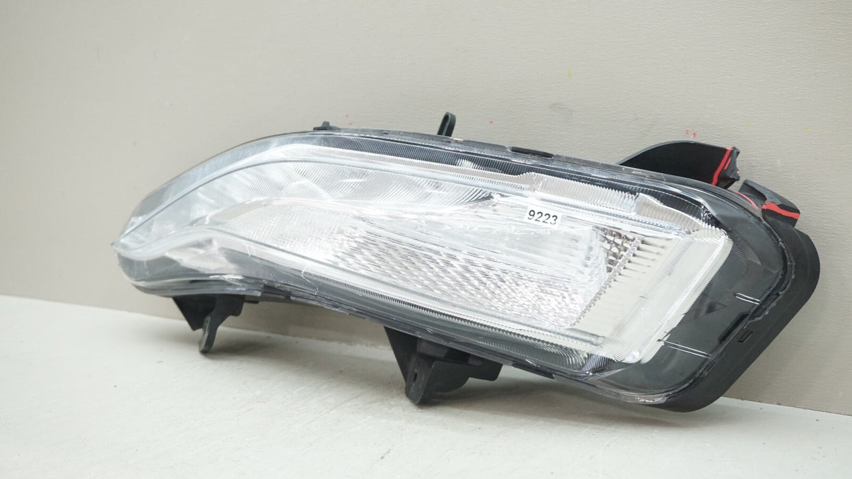 2019-2023 CHEVROLET MALIBU LEFT DRIVER SIDE BUMPER DRL DAYTIME RUNNING LIGHT
