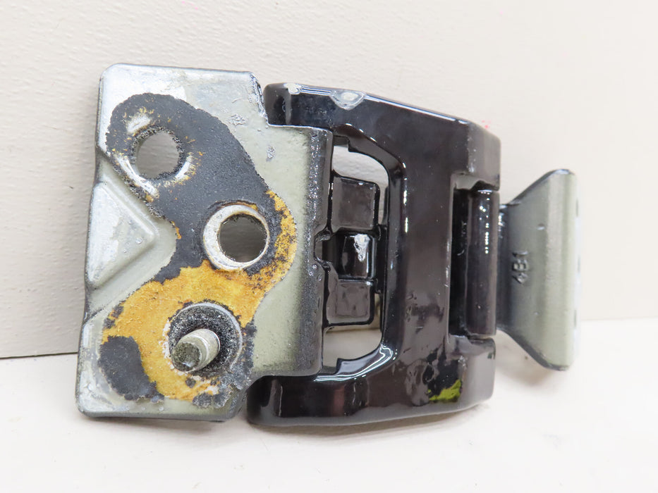 2015-2019 FORD TRANSIT-350 REAR RIGHT BACK TRUNK DOOR HINGE UPPER OEM