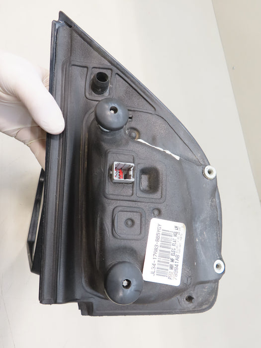 2015-2018 FORD F150 F-150 FRONT LEFT DRIVER SIDE MIRROR OEM JL34-17683-BB5YGY