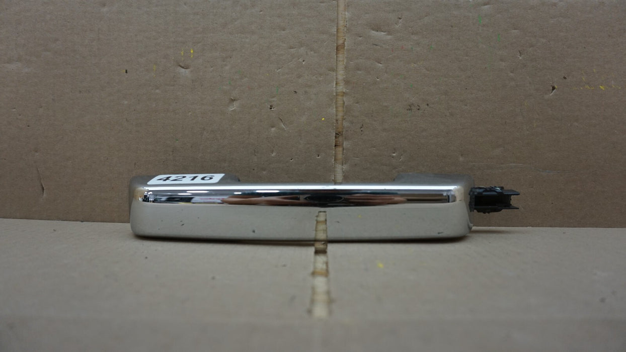 2015-2020 FORD F-150 REAR LEFT DOOR HANDLE ML34-1626605 OEM 15 16 17 18 19 20