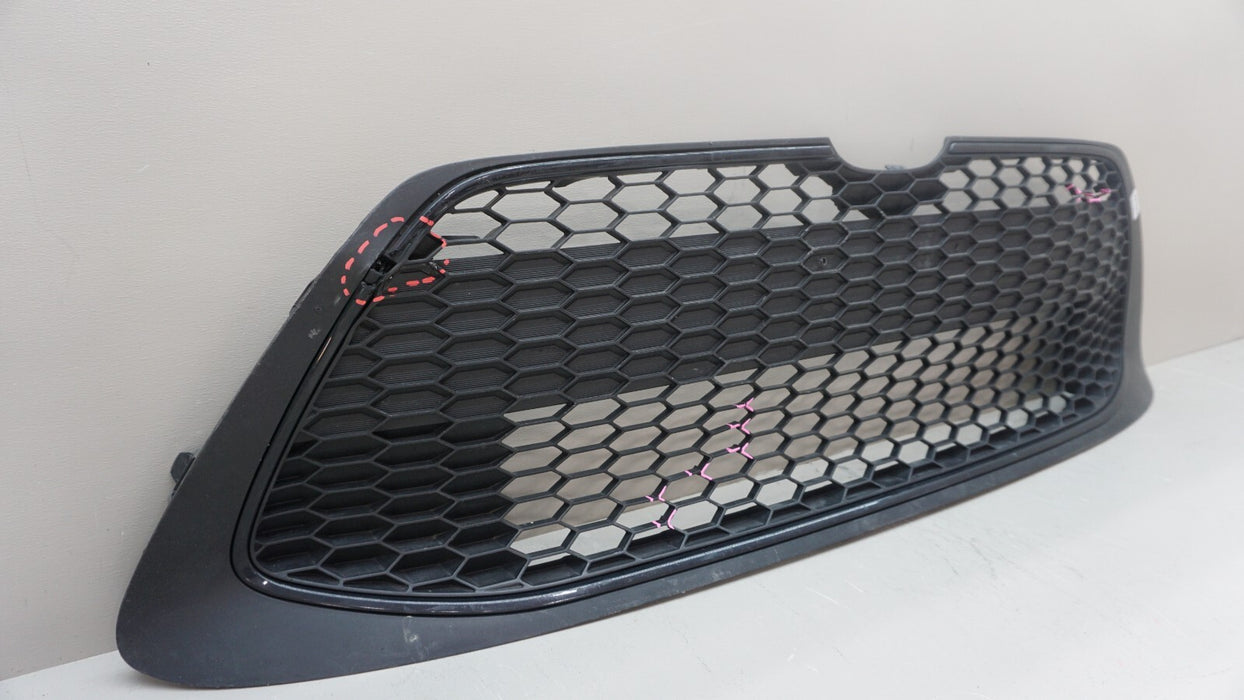 2019-2023 TOYOTA COROLLA FRONT GRILLE 53112-02A30 OEM 19 20 21 22 23