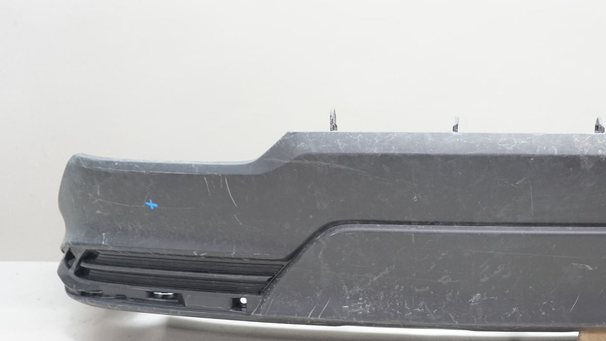 2022-2023 LEXUS NX F-SPORT REAR LOWER BUMPER COVER VALANCE PANEL OEM 52169-78090