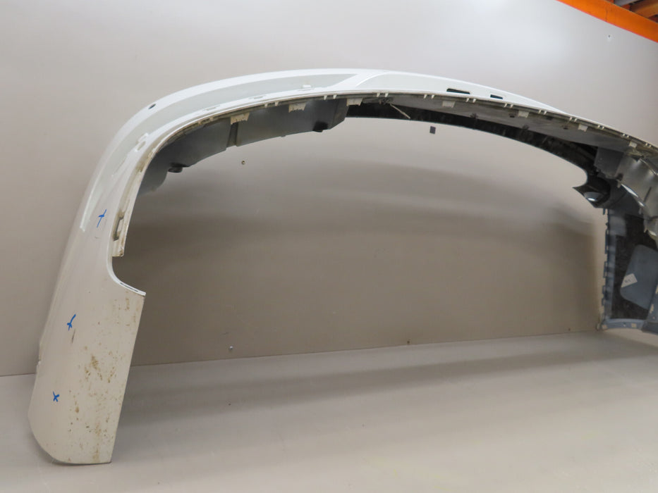 2020-2023 BENTLEY BENTAYGA BY 636-2 REAR BUMPER COVER OEM
