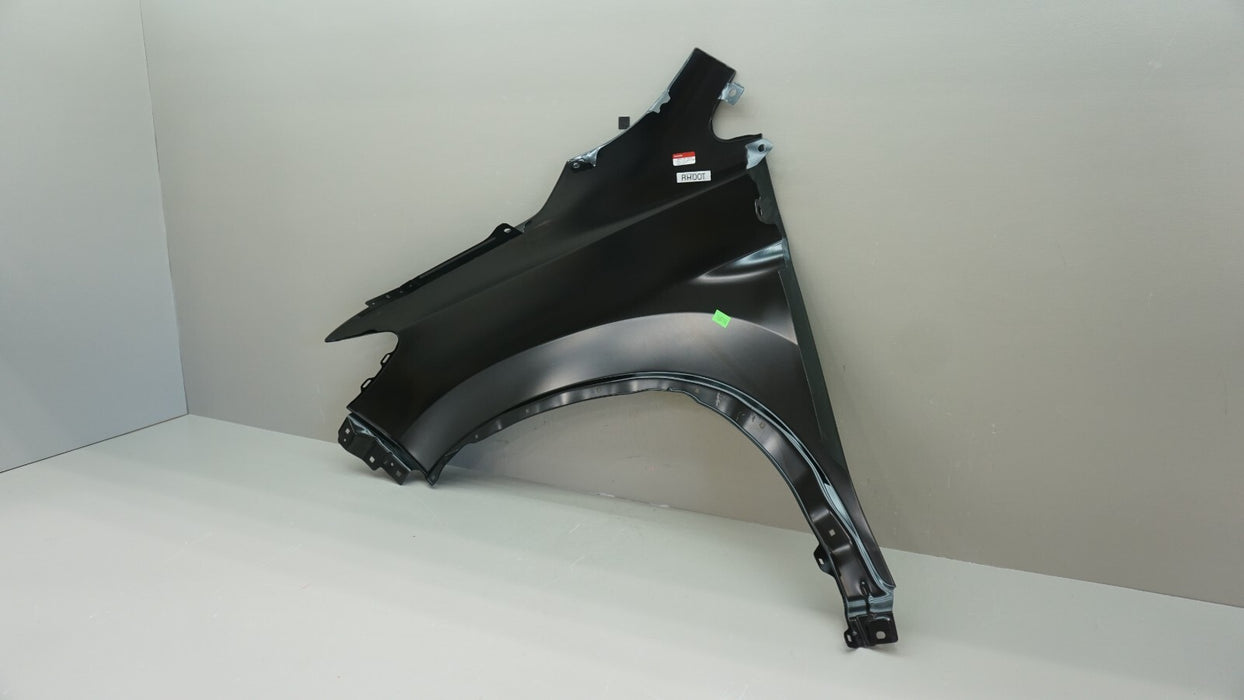 NEW 2016-2018 HONDA PILOT RIGHT PASSENGERS SIDE FENDER OEM 60211-TG7-A1077