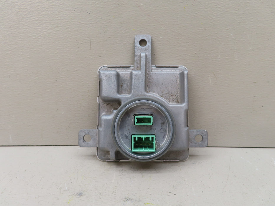 2012-2019 VOLKSWAGEN BEETLE LEFT OR RIGHT HID XENON BALLAST HEADLIGHT MODULE OEM