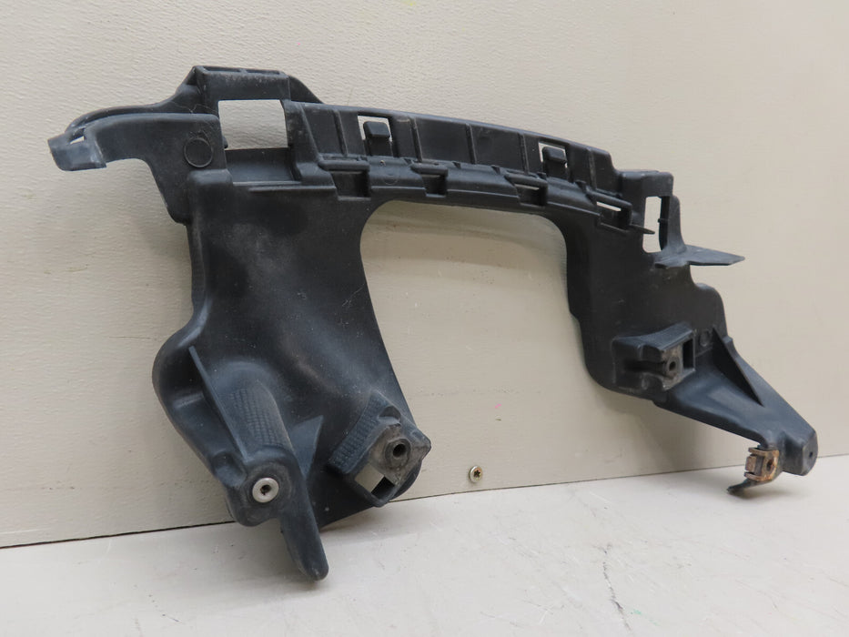MERCEDES-BENZ GLE REAR RIGHT PASSENGER SIDE BUMPER BRACKET OEM