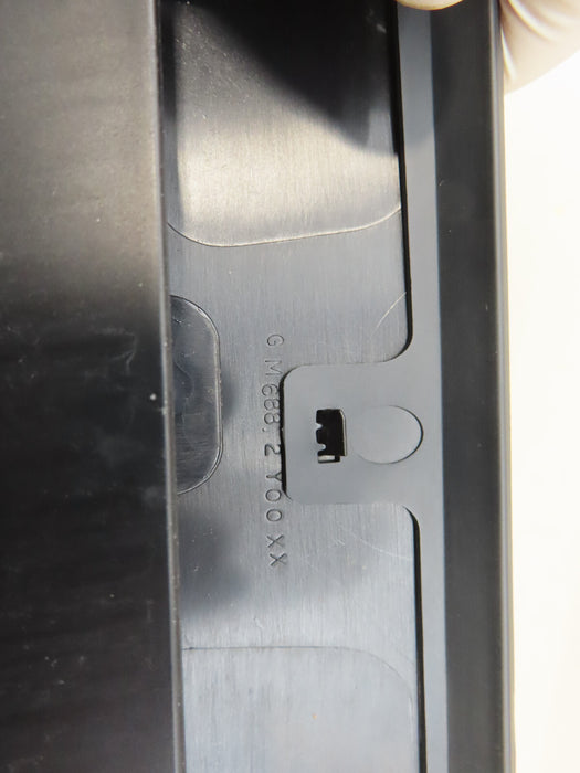 GENUINE GM FRONT HOOD F VENT OEM