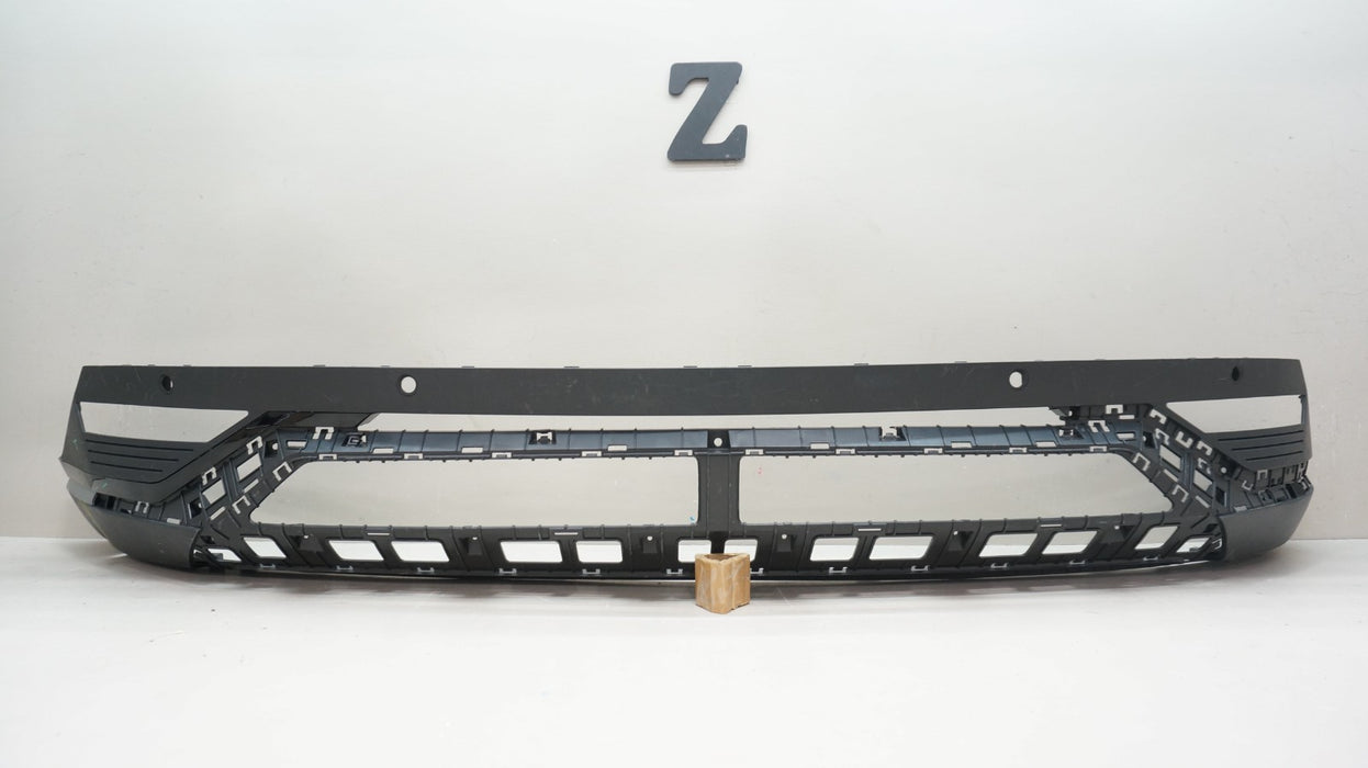 2022-2024 HYUNDAI IONIQ FRONT LOWER BUMPER VALANCE COVER OEM 86512-GI000