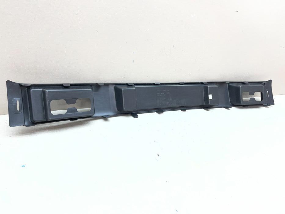 2015-2020 GMC YUKON XL FRONT BUMPER FASCIA LOWER MOLDING 22936425 OEM