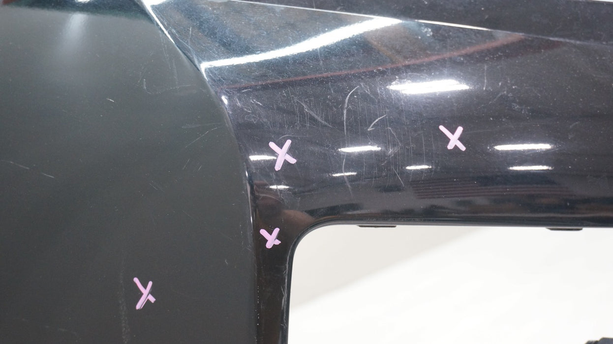 2025 TOYOTA CROWN SIGNIA FRONT BUMPER COVER PANEL OEM 52119-30Q50