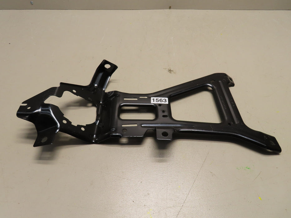 2013-2018 DODGE RAM 1500 FRONT BUMPER BRACKET LEFT DRIVER SIDE OEM