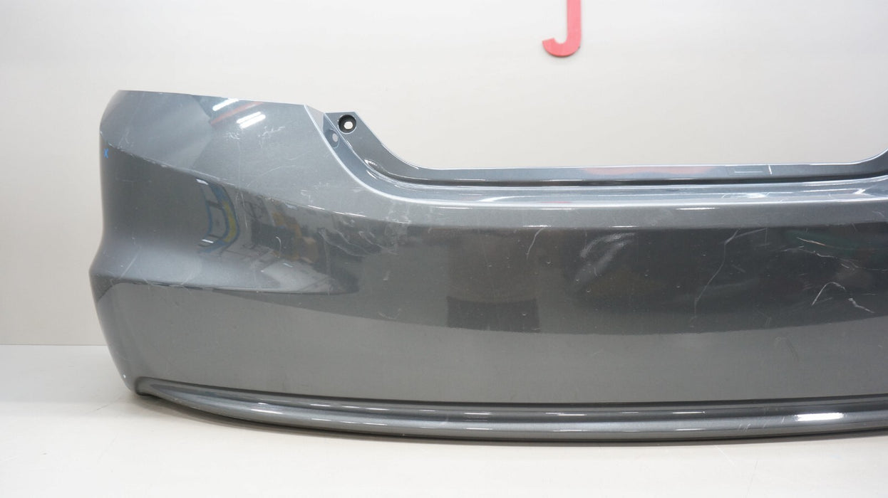 2014-2015 HONDA CIVIC REAR BUMPER COVER PANEL OEM 71501-TS8-A000