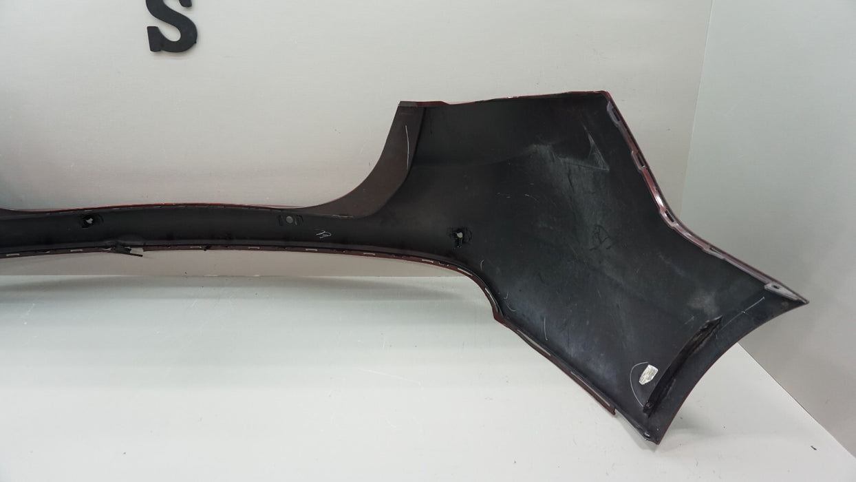 2013-2018 FORD FUSION REAR BUMPER COVER DS73-17906-AEW OEM 13 14 15 16 17 18