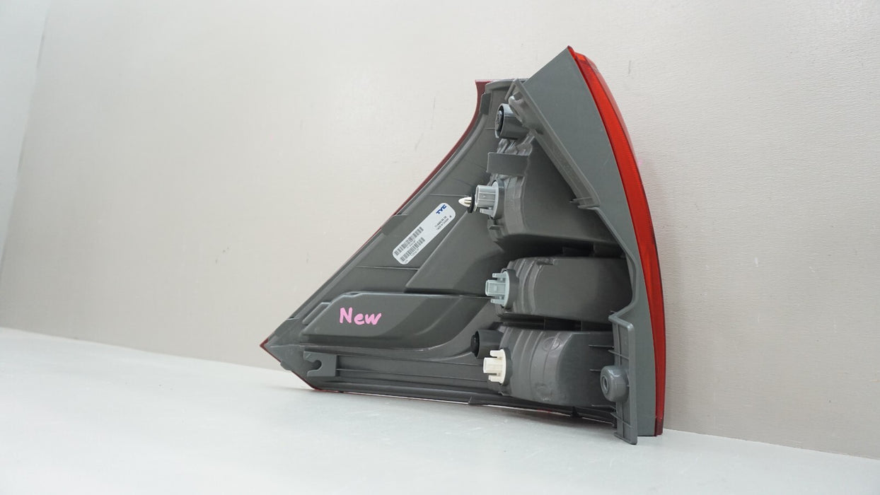 2012-2014 HONDA CR-V CRV REAR RH RIGHT PASSENGER SIDE TAIL LIGHT AFTERMARKET