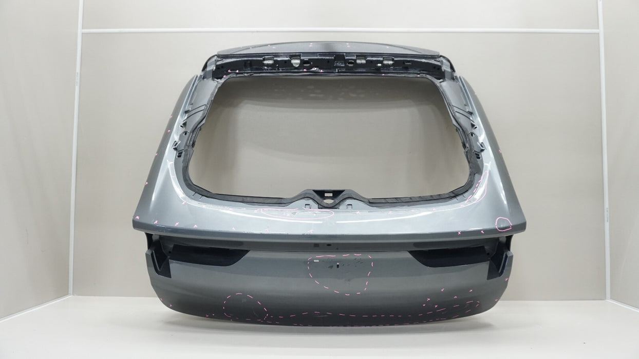 2021-2024 FORD MUSTANG MACH-E REAR DOOR LIFTGATE TAILGATE OEM LJ8B-R40414-AH