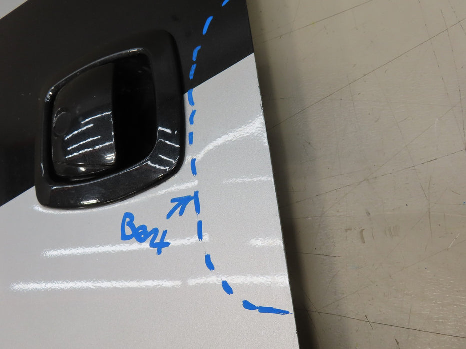 MERCEDES-BENZ SPRINTER R.V CAMPER STORAGE DOOR COMPARTMENT OEM