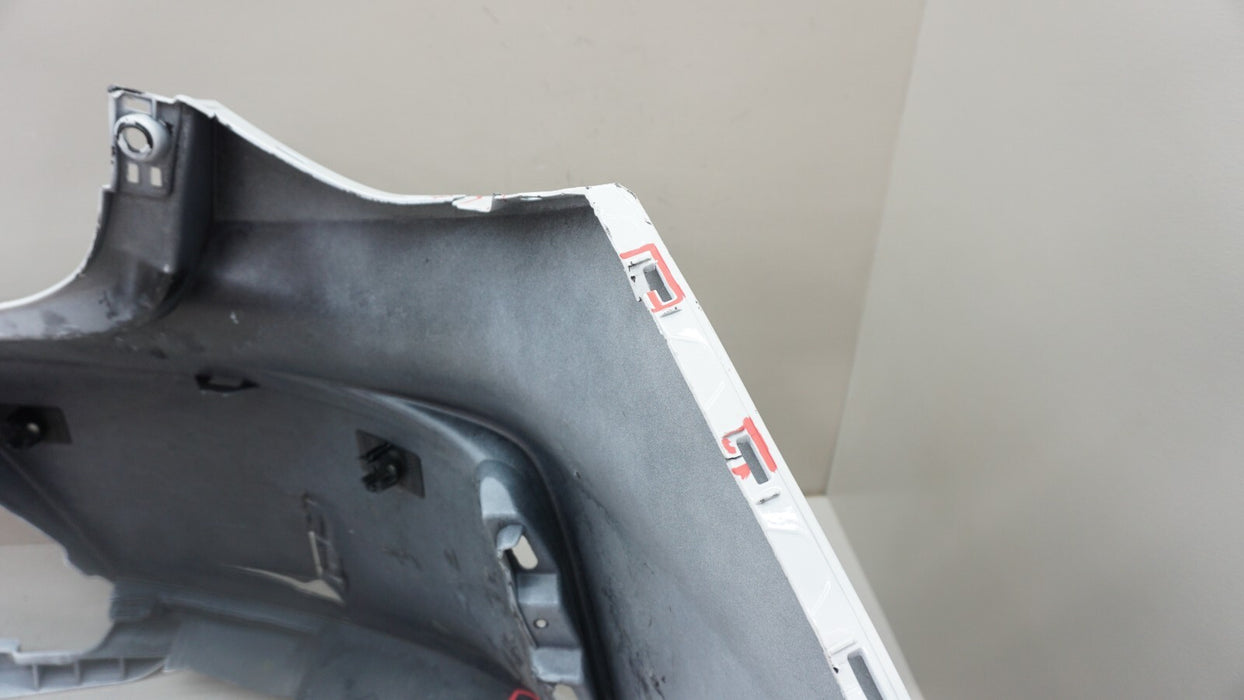 2021-2023 ACURA TLX REAR BUMPER COVER PANEL OEM 71501-TGV-A000