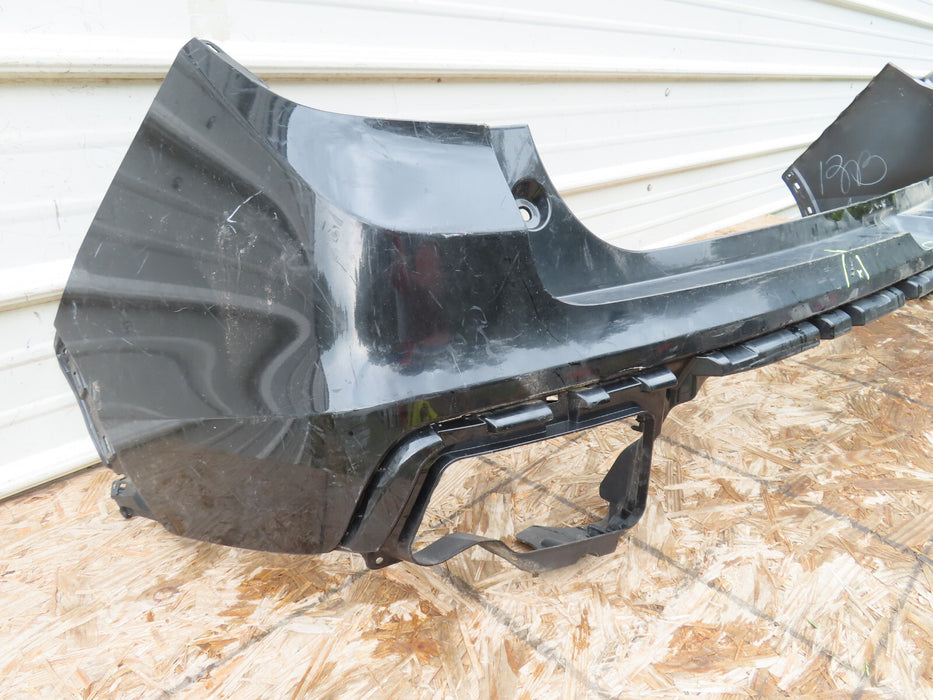 2019-2020 Honda Passport EX-L/Sport/Elite/Touring Rear Upper Bumper Cover OEM
