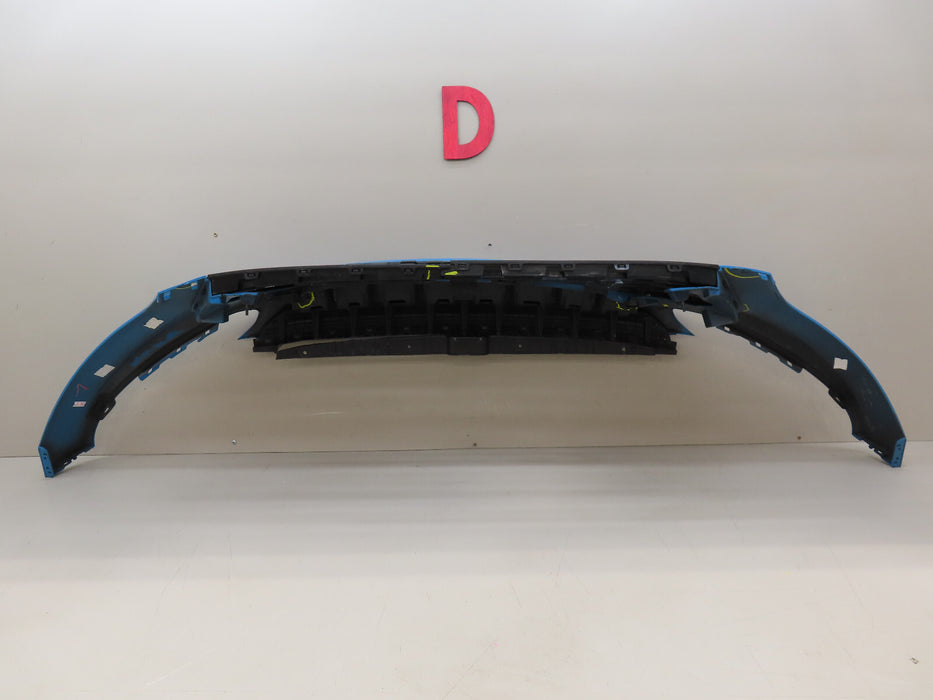2022-2023 HYUNDAI KONA FRONT UPPER BUMPER COVER 86511-J9CA0