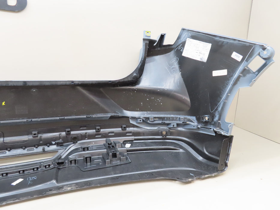 2021 2022 2023 FORD MUSTANG MACH-E REAR BUMPER COVER W/VALANCE OEM LJ8B-17D781-A