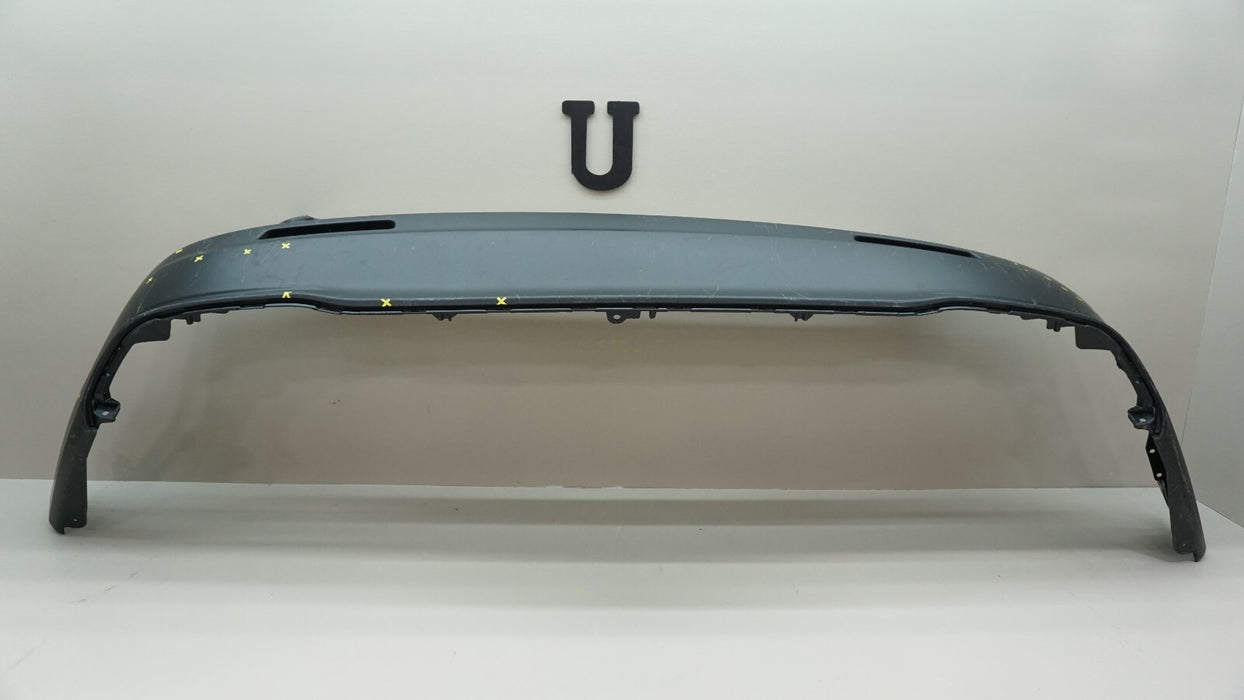 2023 HONDA HR-V HRV LX EX-L SUV REAR BUMPER COVER PANEL OEM 715013W0ZZ00