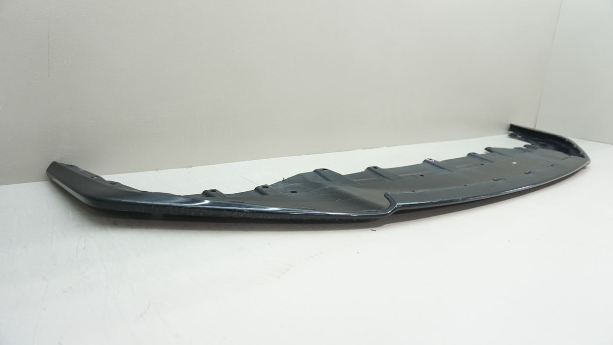 2017-2021 HONDA CIVIC FRONT LOWER BUMPER VALANCE COVER 71102-TGG-A501 OEM
