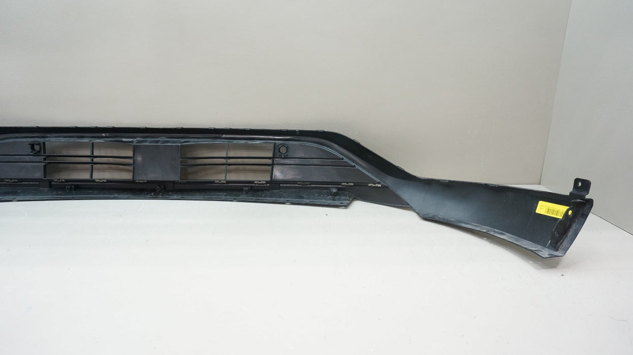 2023-2025 FORD ESCAPE FRONT BUMPER VALANCE COVER PJ6B-17C831 OEM