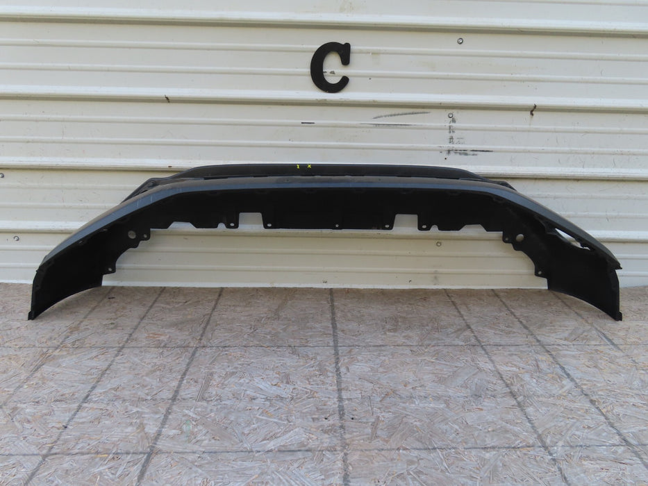 2020 HONDA CR-V EX-L EX LX FRONT LOWER BUMPER COVER PANEL OEM 71102-TLA-A500
