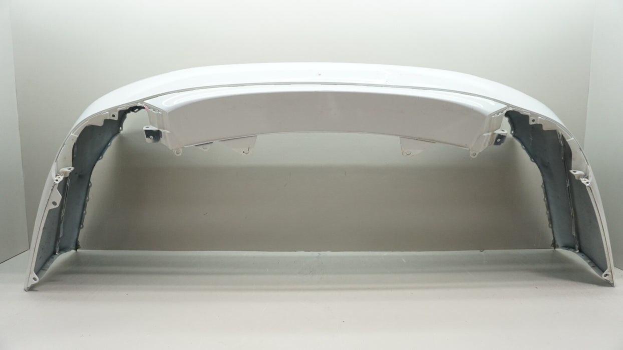 2018-2022 HONDA ACCORD REAR BUMPER COVER PANEL OEM 71501TVAA000