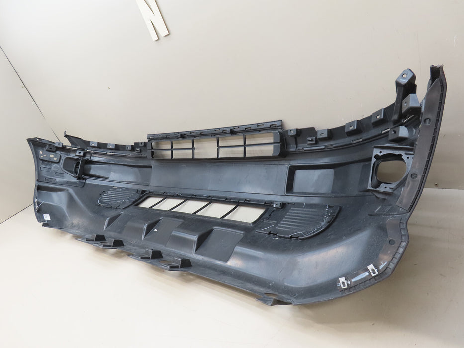 2021 2022 2023 FORD BRONCO SPORT FRONT BUMPER COVER OEM M1PB-17626