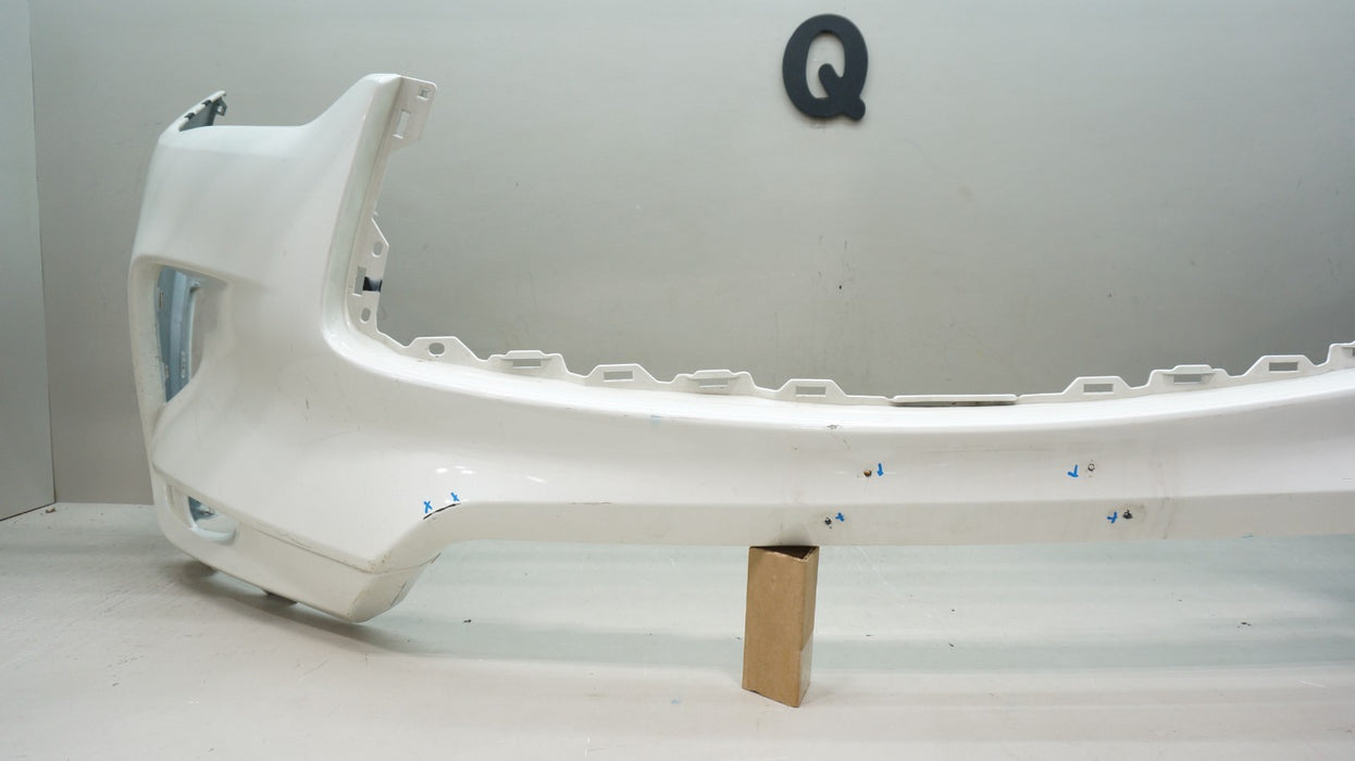 2019-2024 INFINITI QX50 FRONT BUMPER COVER PANEL OEM 62022 5NA0H