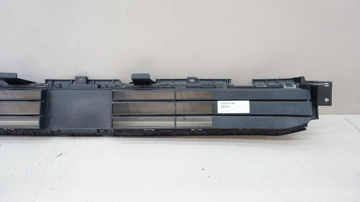 2023-2025 HYUNDAI PALISADE FRONT LOWER RADIATOR GRILLE GRILL AFTERMARKET