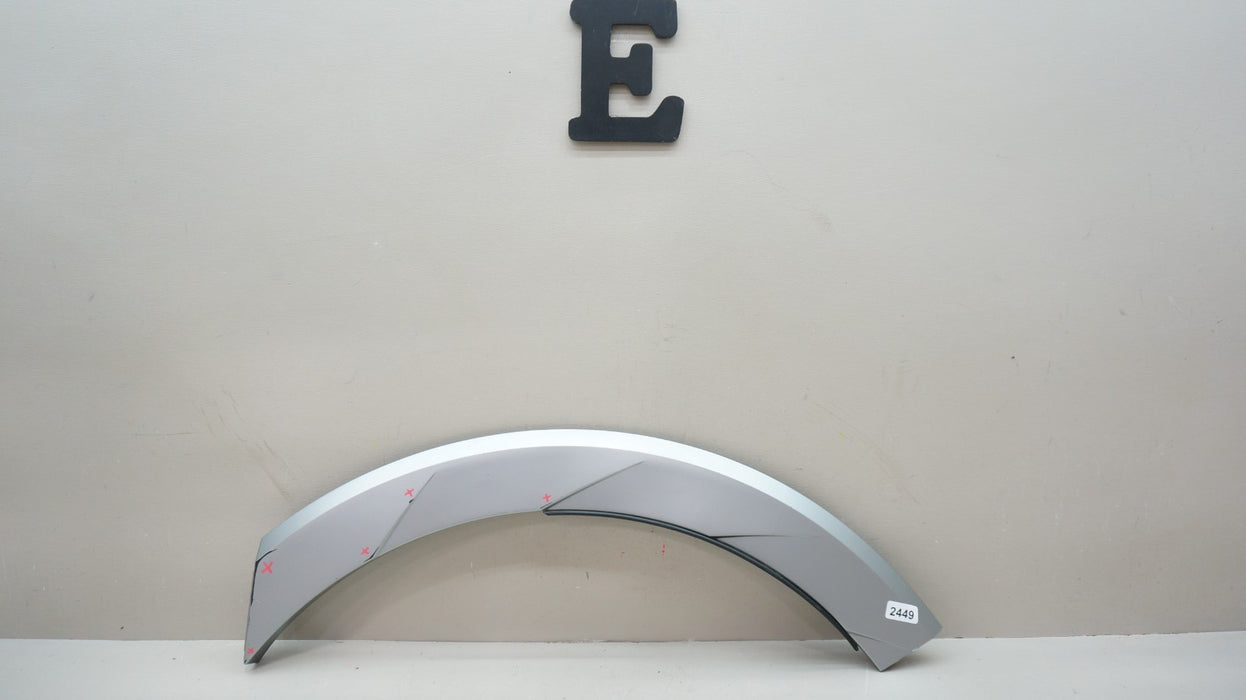 2022-2024 HYUNDAI IONIQ 5 REAR LEFT DRIVER SIDE FENDER FLARE 57741-GI100 OEM