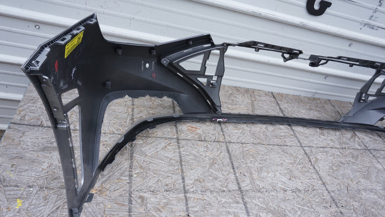 2020-2022 HYUNDAI SONATA SPORT FRONT BUMPER COVER OEM 20 21 22