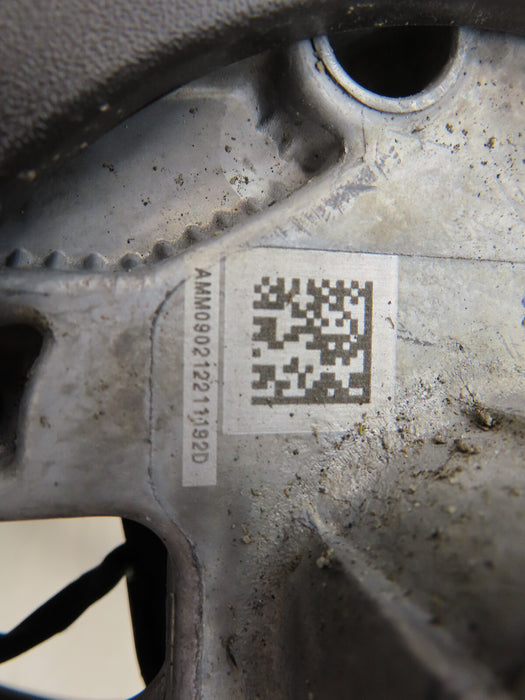 2019-2023 CHEVROLET SILVERADO 1500 STEERLING WHEEL OEM