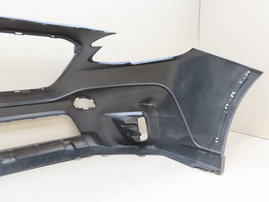 2020-2022 SUBARU OUTBACK FRONT BUMPER COVER OEM