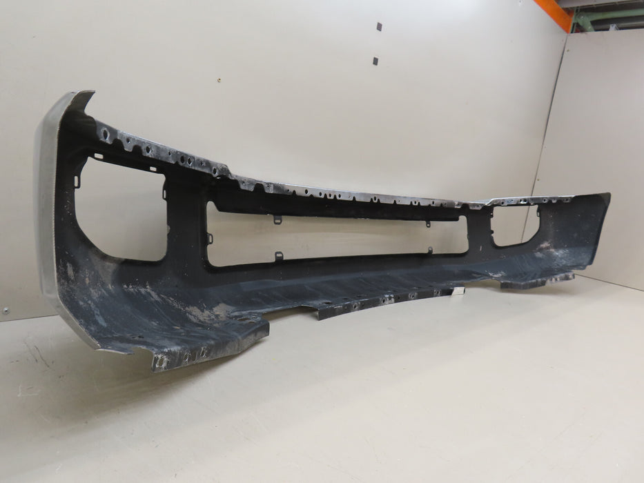 2020-2022 FORD F250 F-250 F350 F-350 FRONT BUMPER METAL OEM