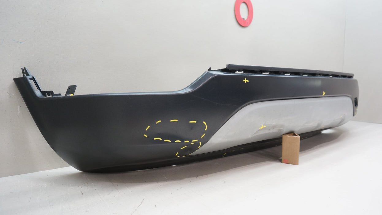 2017-2021 BUICK ENCORE FRONT LOWER BUMPER COVER VALANCE OEM 42505617