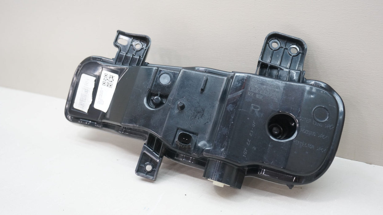 2020-2023 FORD EXPLORER RIGHT PASSENGER SIDE LED FOG LIGHT OEM LB5B-15A254-A